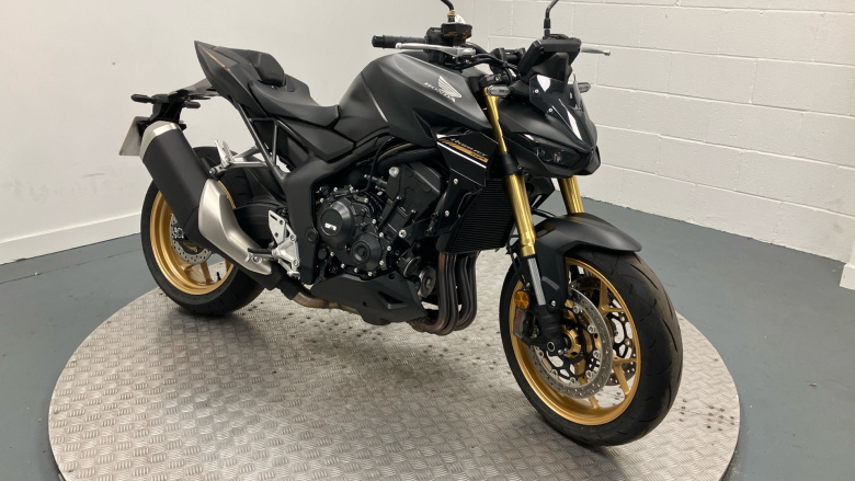 Honda CB 1000 Hornet SP (25MY)